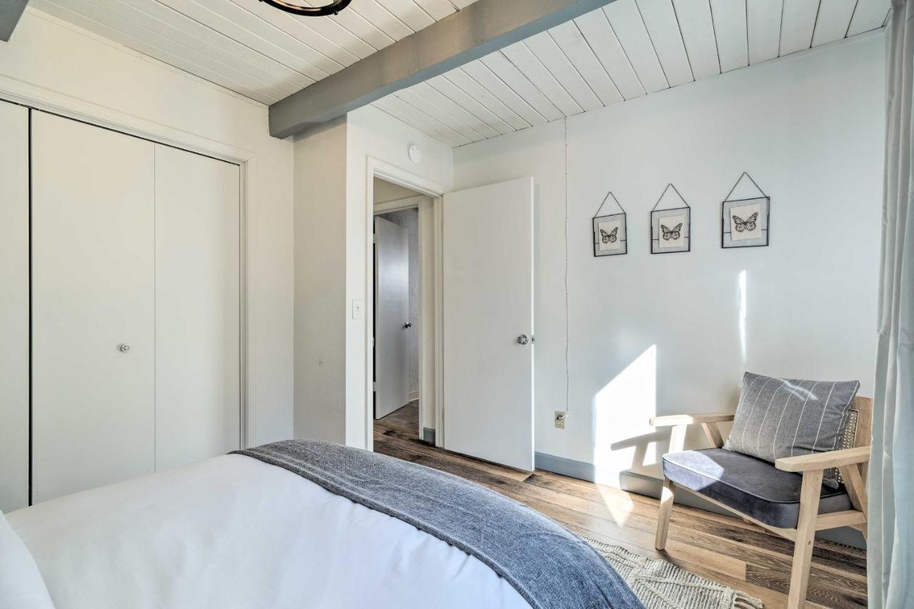 Modern Groveland Chalet About 25 Mi To Yosemite! Esterno foto